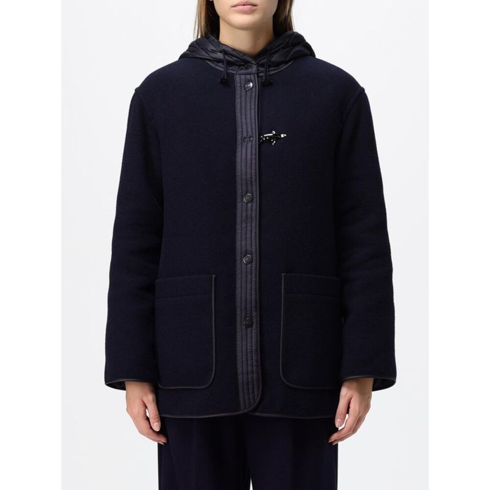 Fay Women Coat Woman Fay